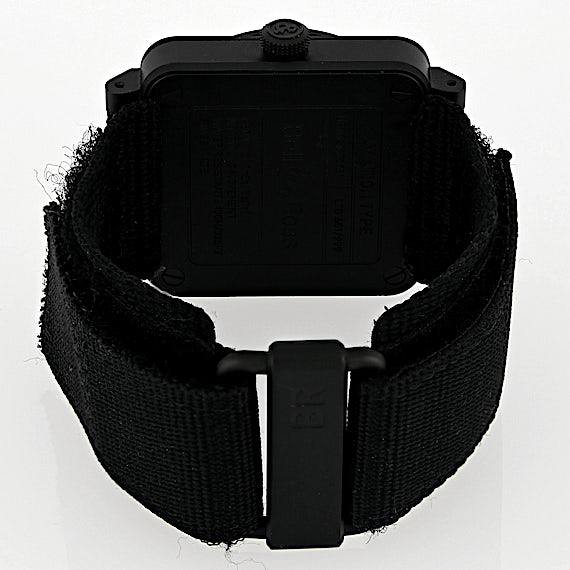 Bell & Ross Aviation Type BR03 3100751 Bell & Ross Aviation Type BR03 3100751