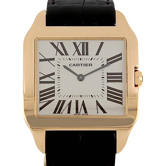 Cartier Santos 2650 Cartier Santos 2650
