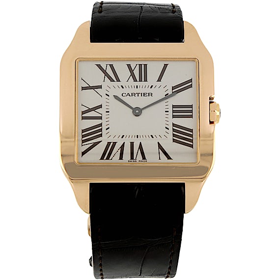 Cartier Santos 2650 Cartier Santos 2650