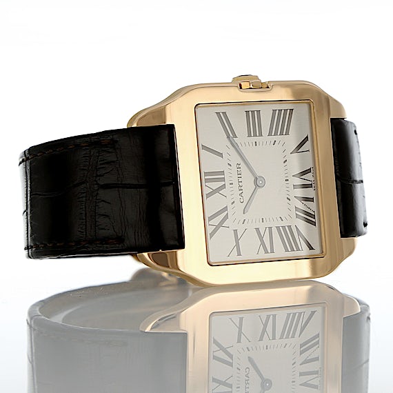 Cartier Santos 2650 Cartier Santos 2650
