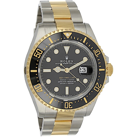 Rolex Sea-Dweller 126603 Rolex Sea-Dweller 126603