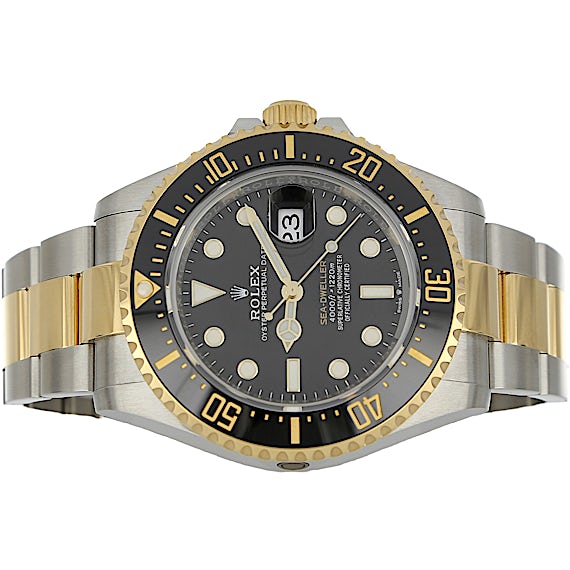 Rolex Sea-Dweller 126603 Rolex Sea-Dweller 126603