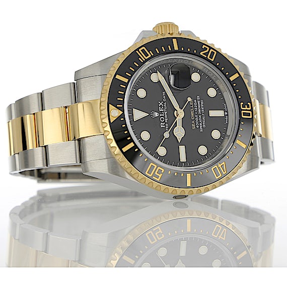 Rolex Sea-Dweller 126603 Rolex Sea-Dweller 126603