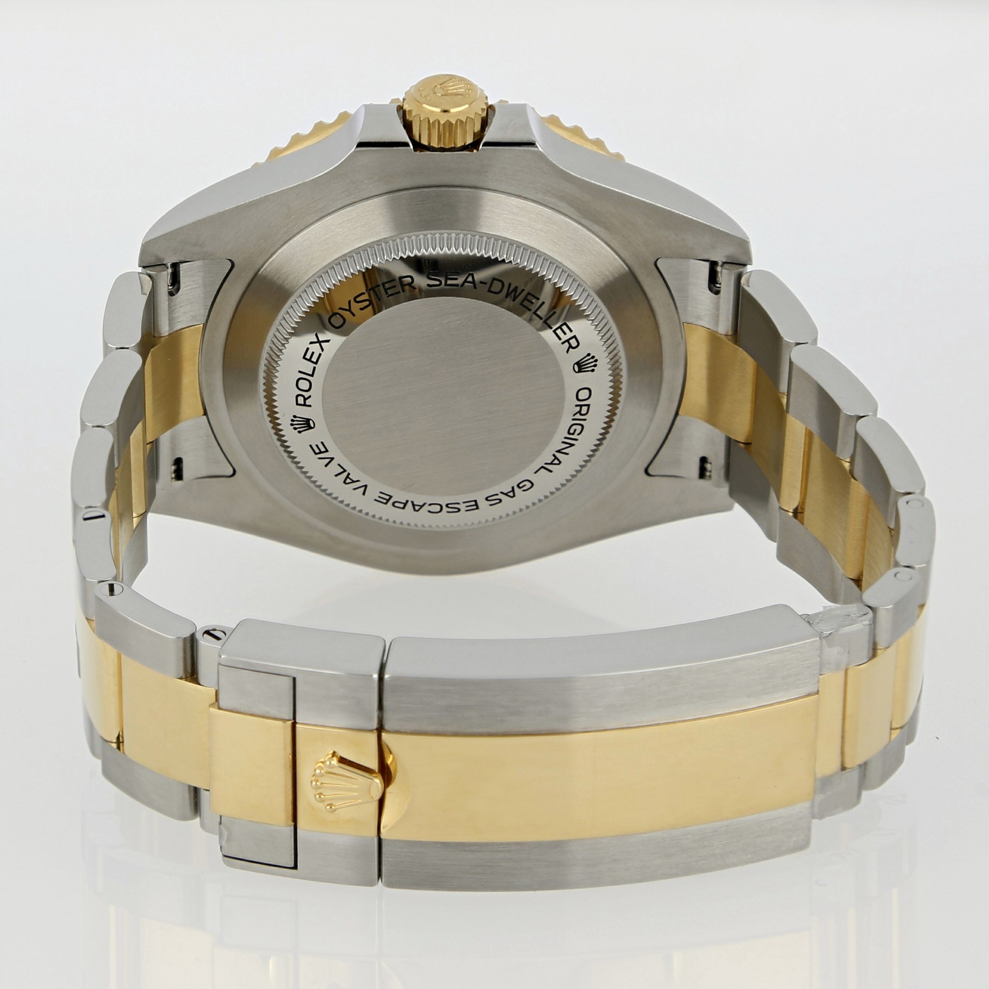 Rolex Sea-Dweller 126603