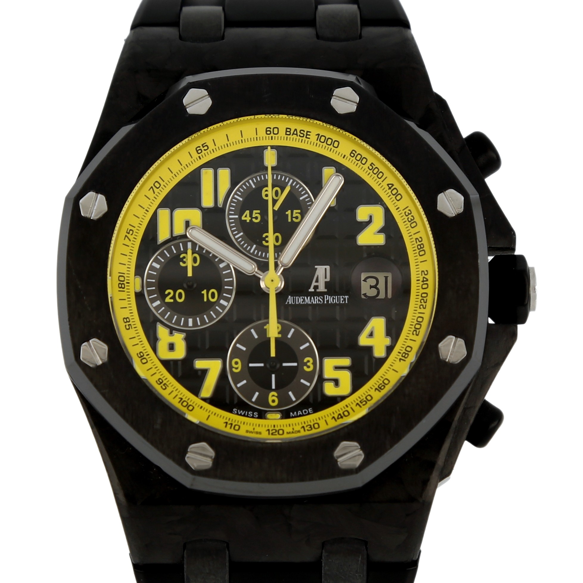 Audemars Piguet Royal Oak OffShore Chronograph 26176FO.OO.D101CR.02