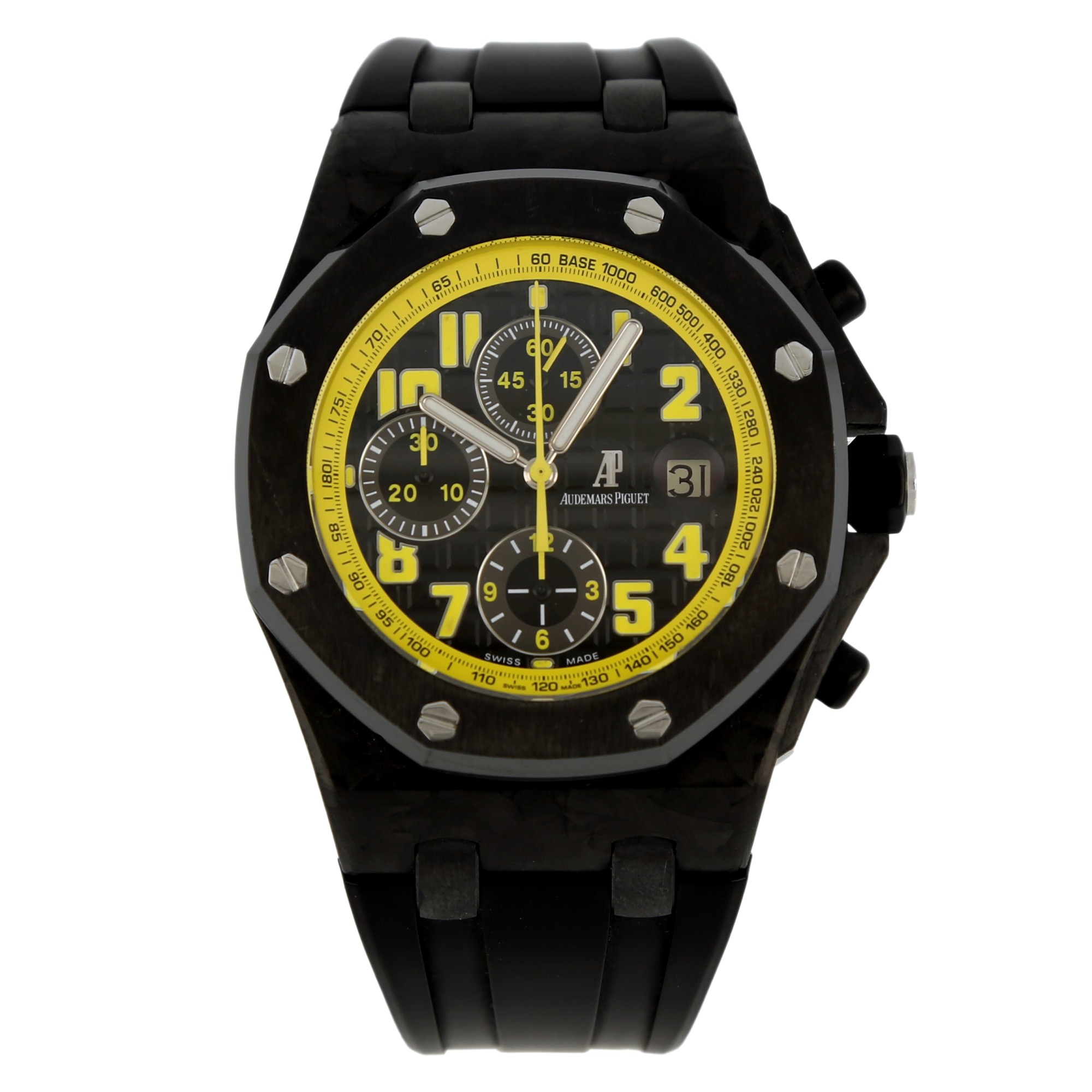 Audemars Piguet Royal Oak OffShore Chronograph 26176FO.OO.D101CR.02