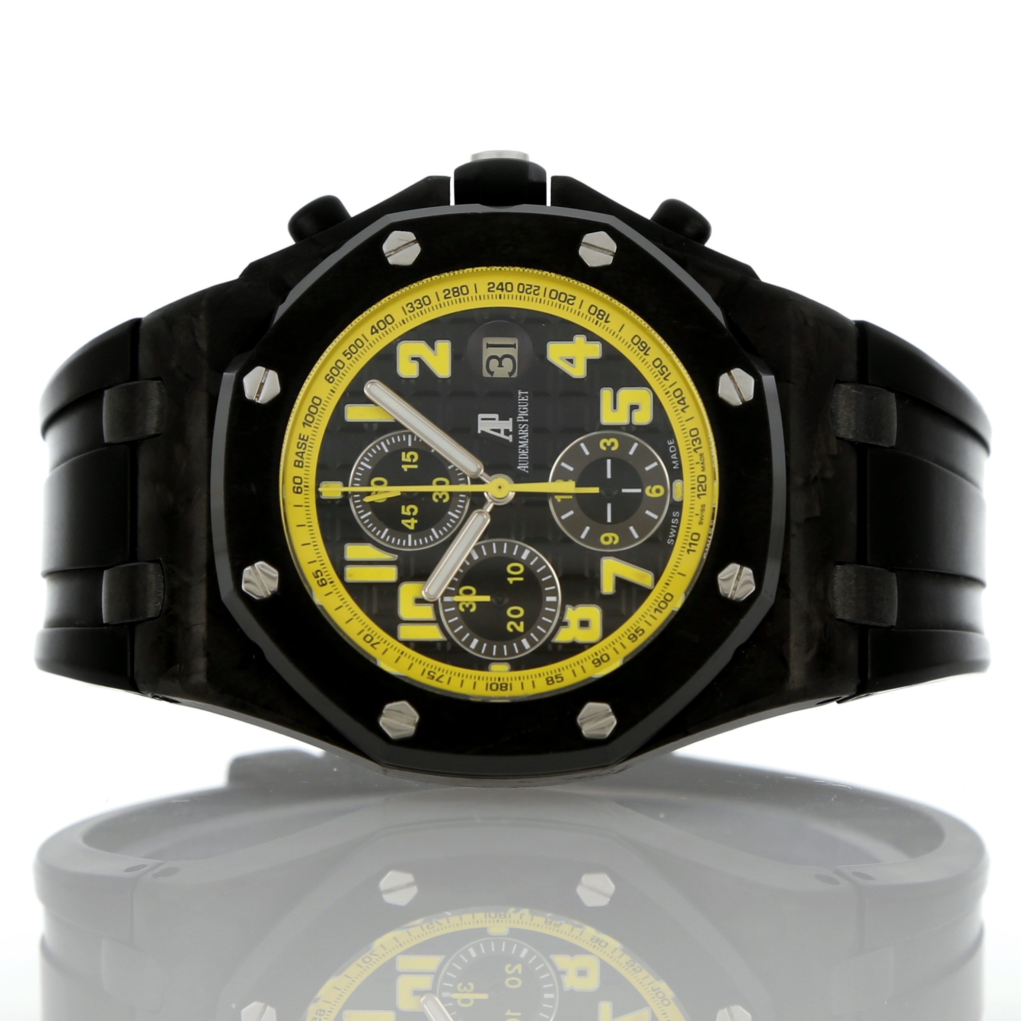 Audemars Piguet Royal Oak OffShore Chronograph 26176FO.OO.D101CR.02