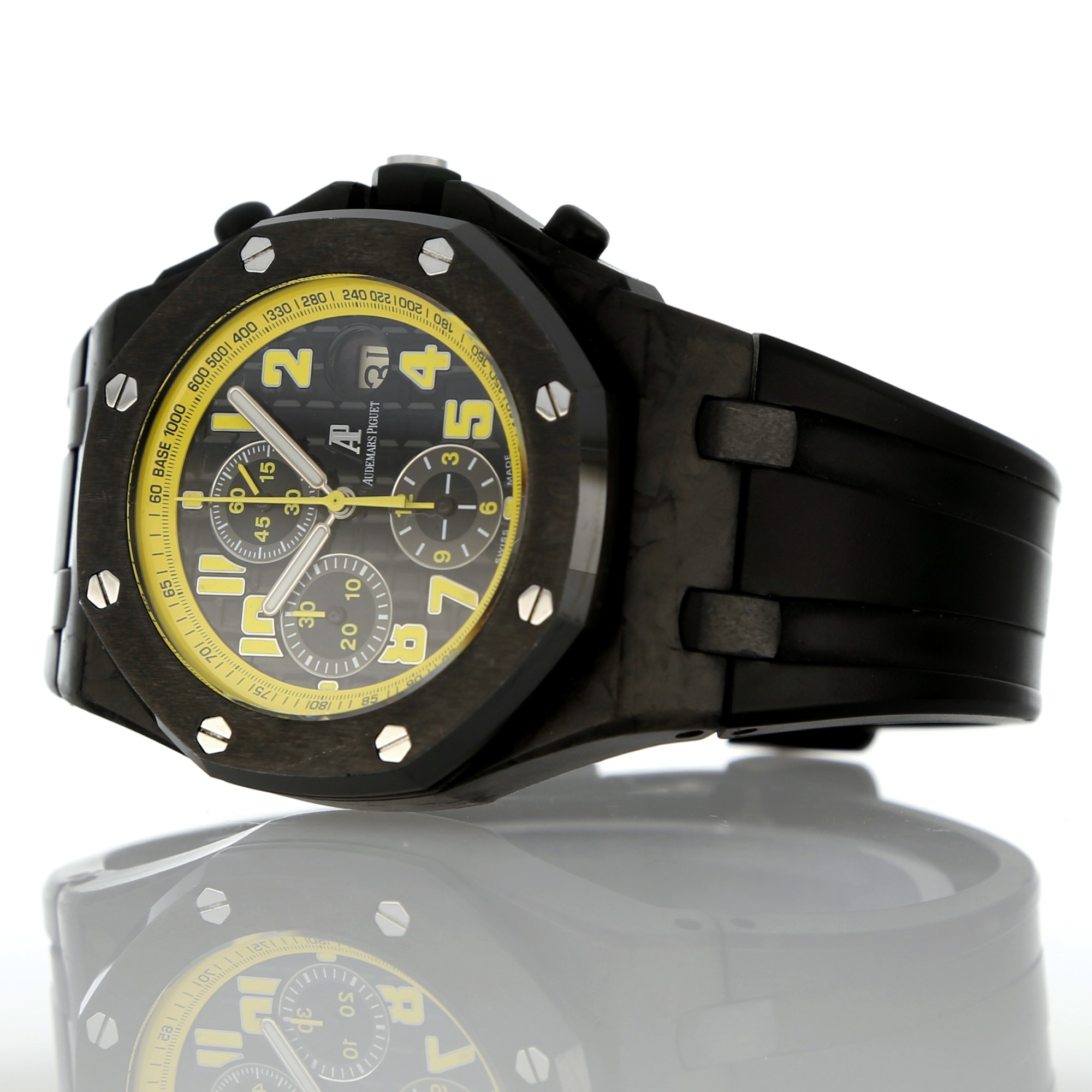 Audemars Piguet Royal Oak OffShore Chronograph 26176FO.OO.D101CR.02