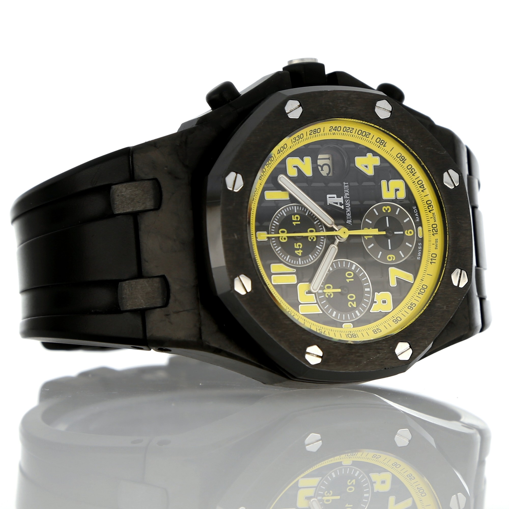 Audemars Piguet Royal Oak OffShore Chronograph 26176FO.OO.D101CR.02