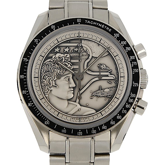 Omega Speedmaster 31130423099002 Omega Speedmaster 31130423099002