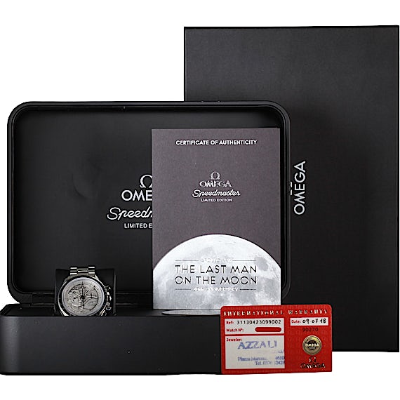 Omega Speedmaster 31130423099002 Omega Speedmaster 31130423099002