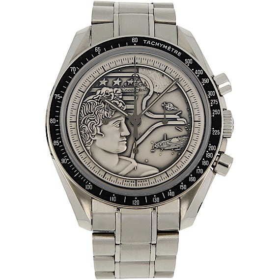 Omega Speedmaster 31130423099002 Omega Speedmaster 31130423099002