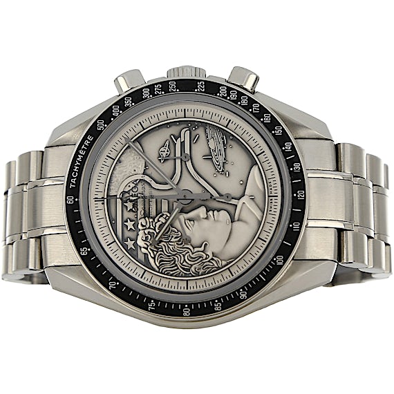 Omega Speedmaster 31130423099002 Omega Speedmaster 31130423099002