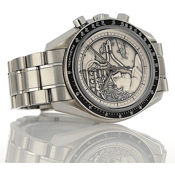 Omega Speedmaster 31130423099002 Omega Speedmaster 31130423099002