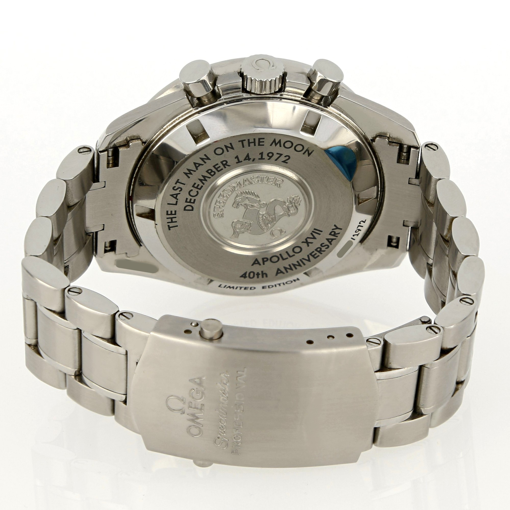 Omega Speedmaster 31130423099002