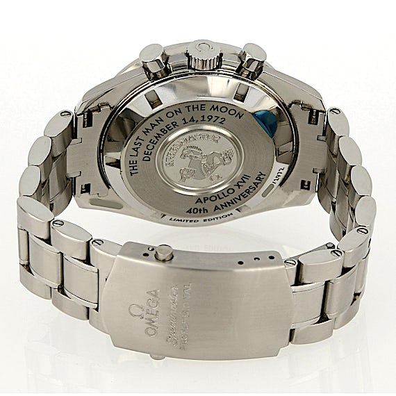 Omega Speedmaster 31130423099002 Omega Speedmaster 31130423099002