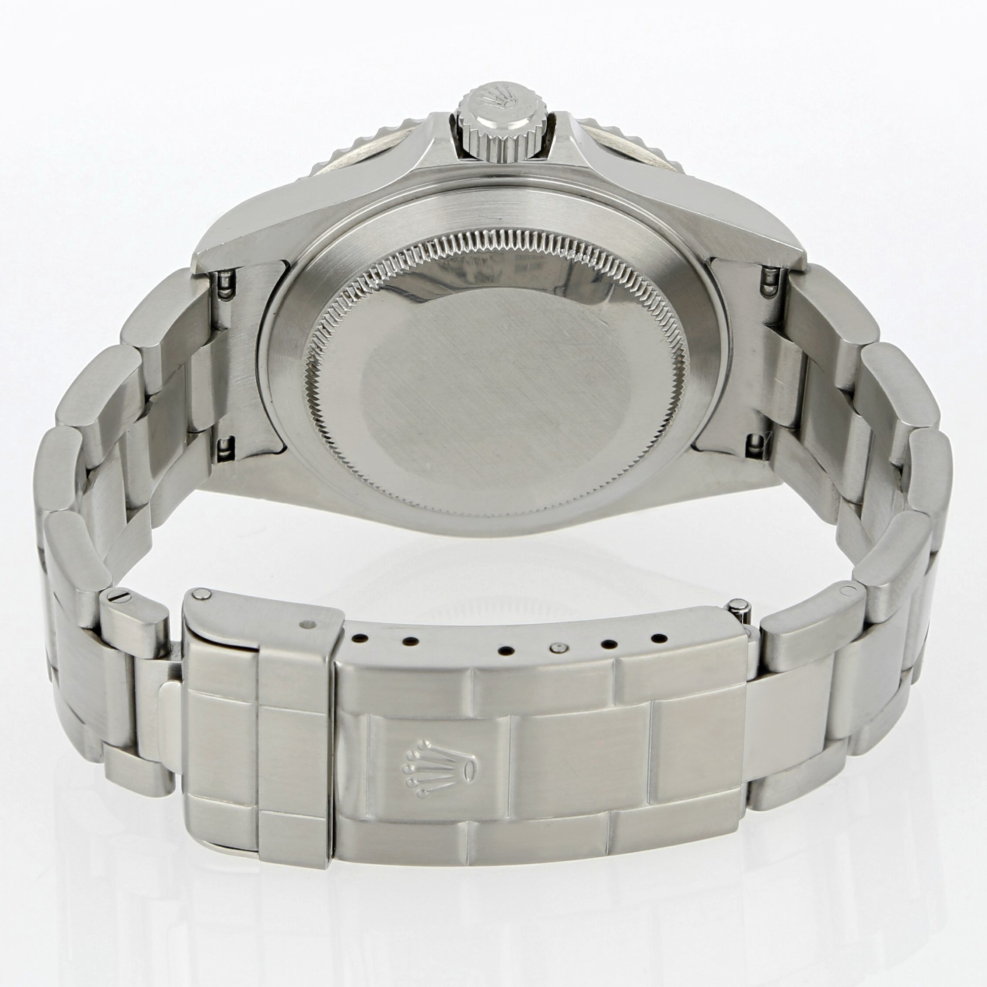 Rolex Submariner 16610