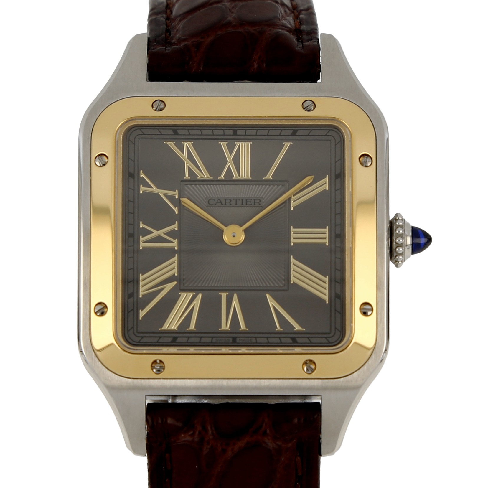 Cartier Santos W2SA0028