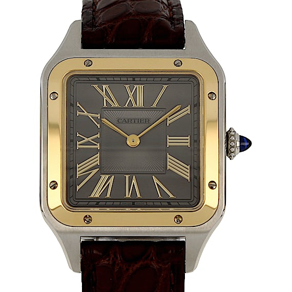 Cartier Santos W2SA0028 Cartier Santos W2SA0028