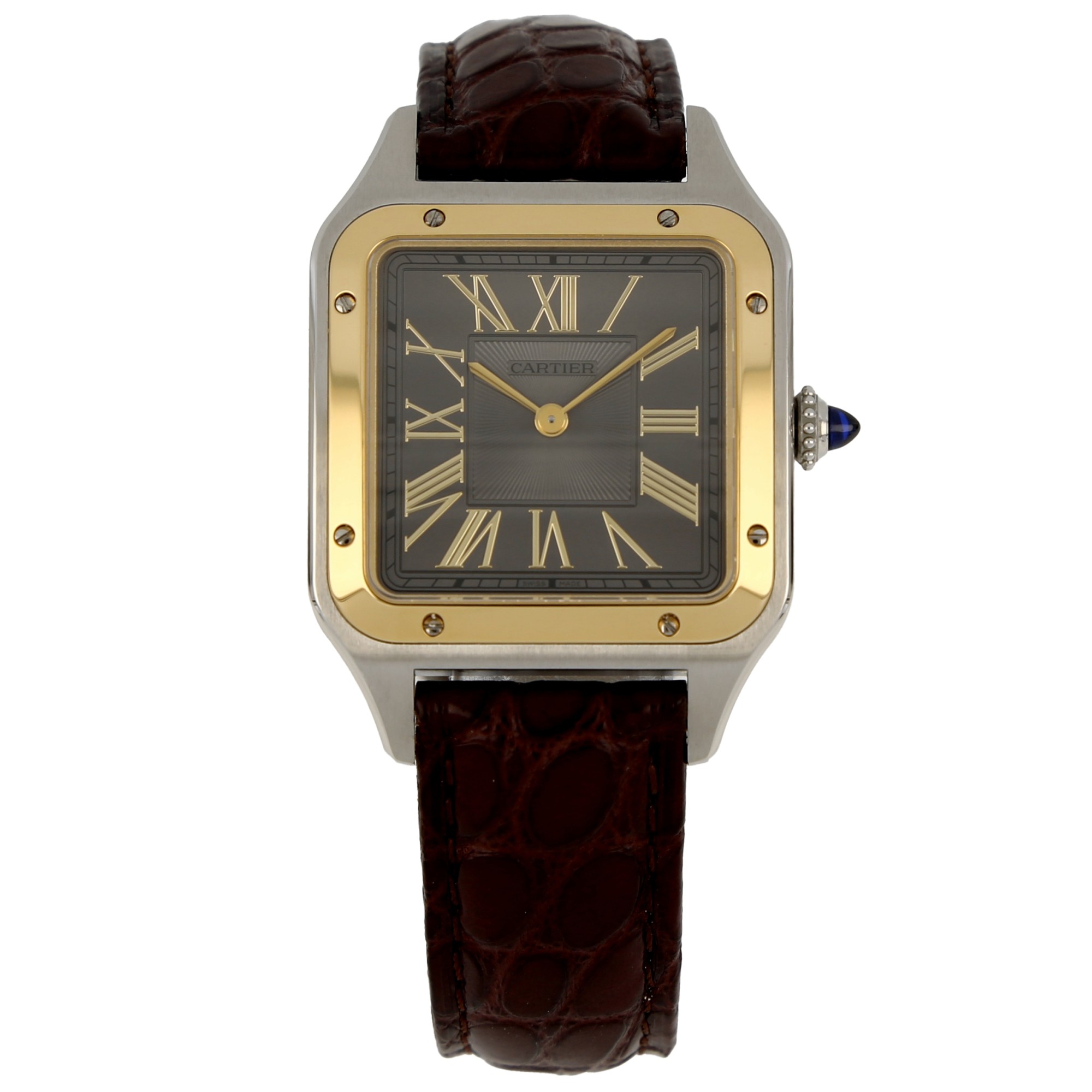 Cartier Santos W2SA0028