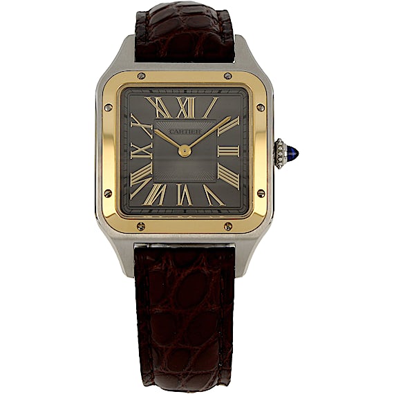 Cartier Santos W2SA0028 Cartier Santos W2SA0028