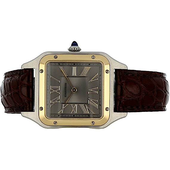 Cartier Santos W2SA0028 Cartier Santos W2SA0028