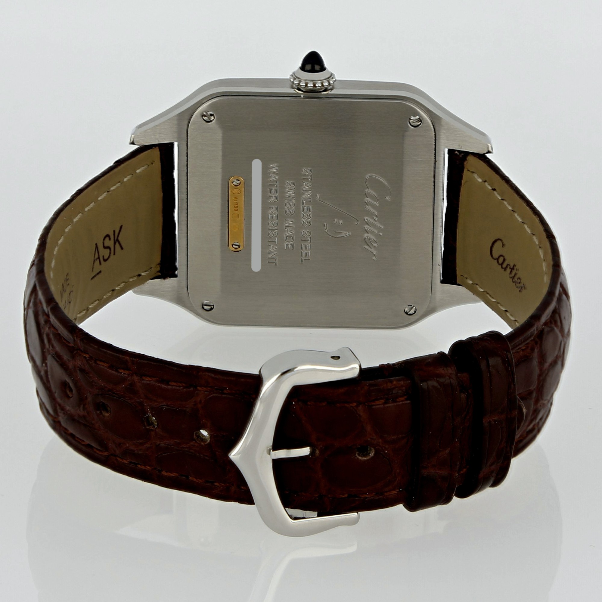 Cartier Santos W2SA0028