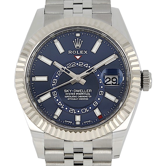 Rolex Sky-Dweller 326934 Rolex Sky-Dweller 326934