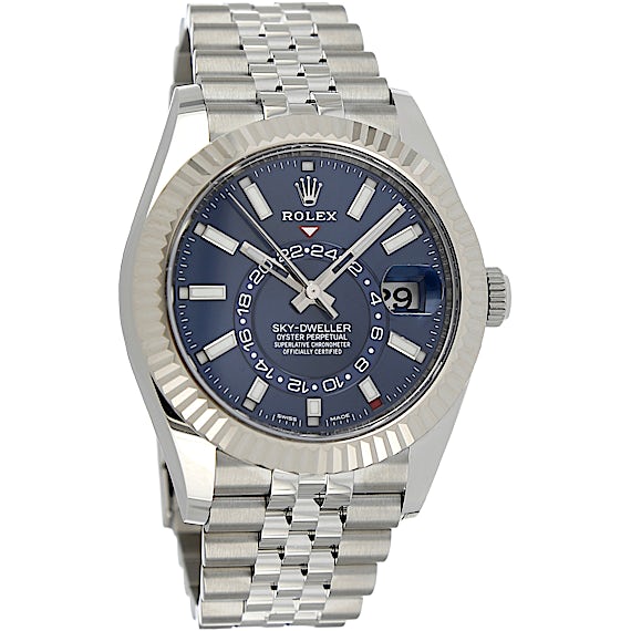 Rolex Sky-Dweller 326934 Rolex Sky-Dweller 326934