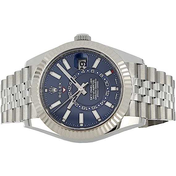 Rolex Sky-Dweller 326934 Rolex Sky-Dweller 326934