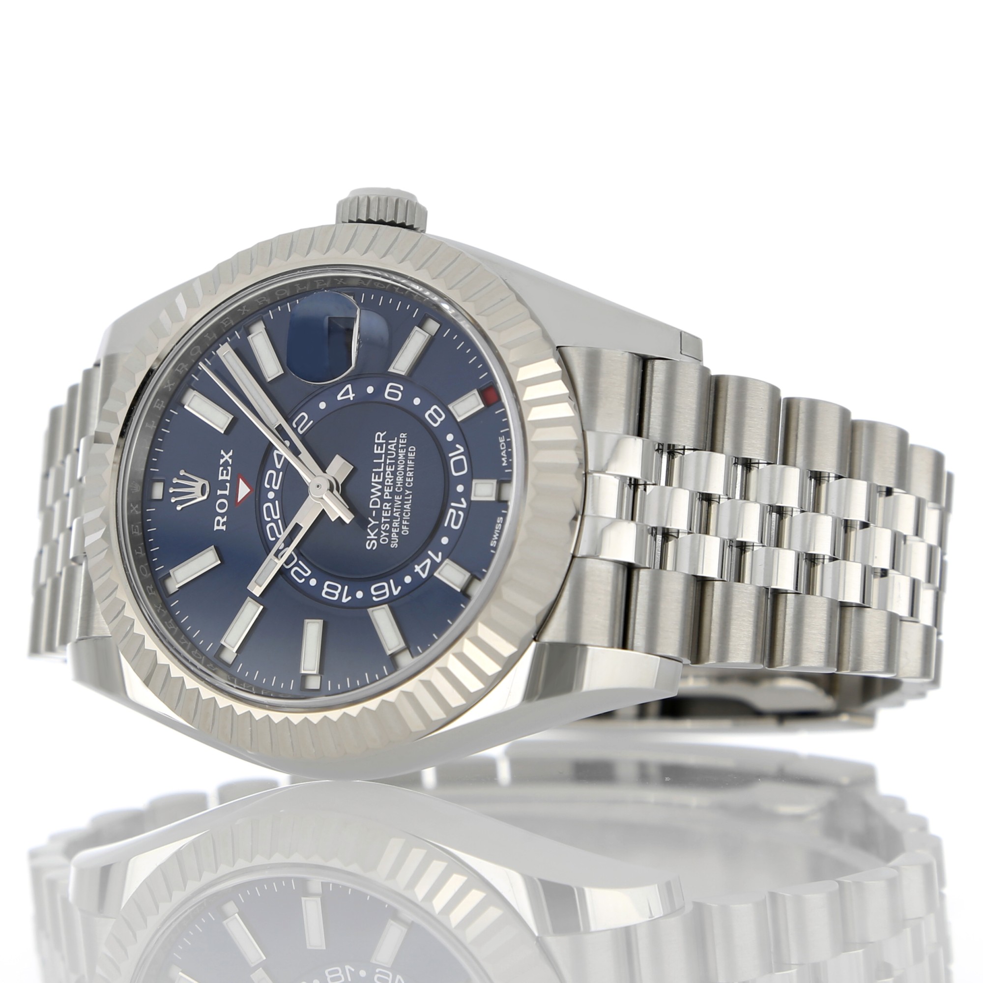 Rolex Sky-Dweller 326934