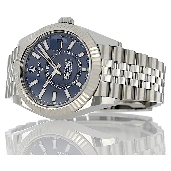 Rolex Sky-Dweller 326934 Rolex Sky-Dweller 326934