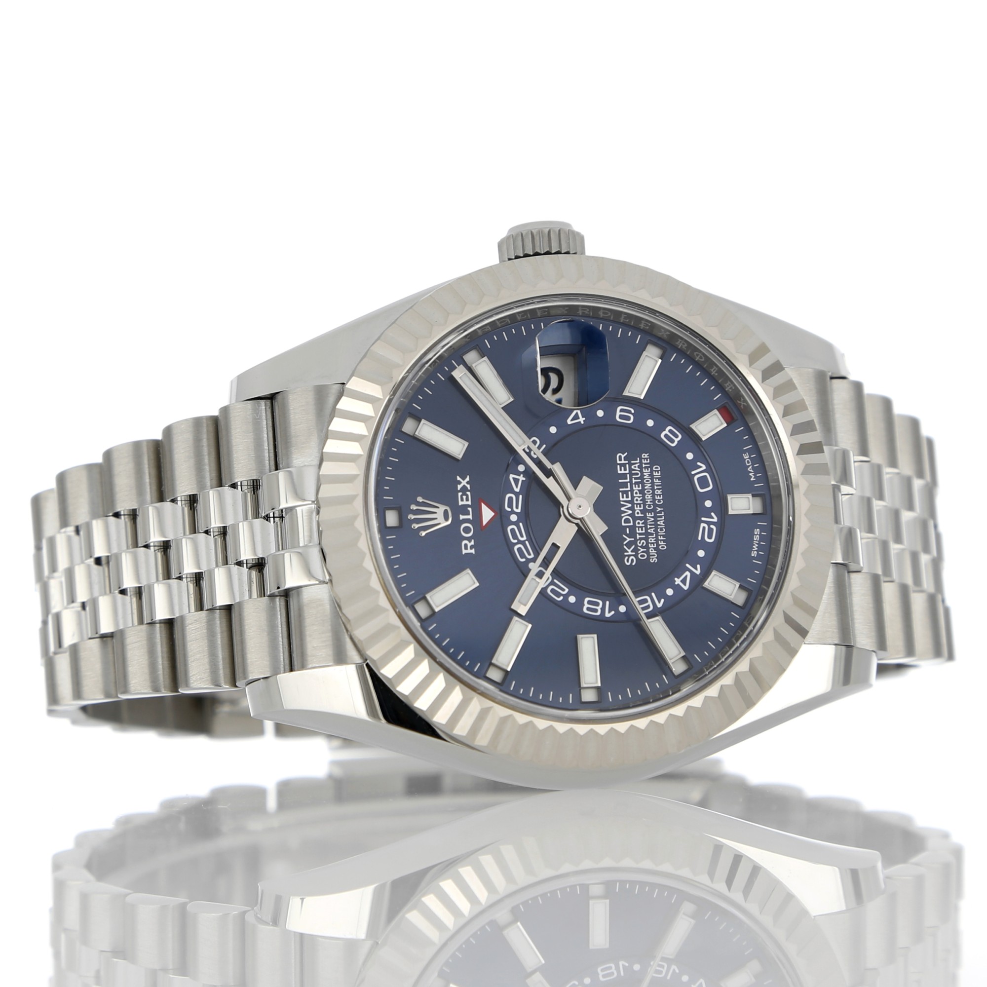 Rolex Sky-Dweller 326934