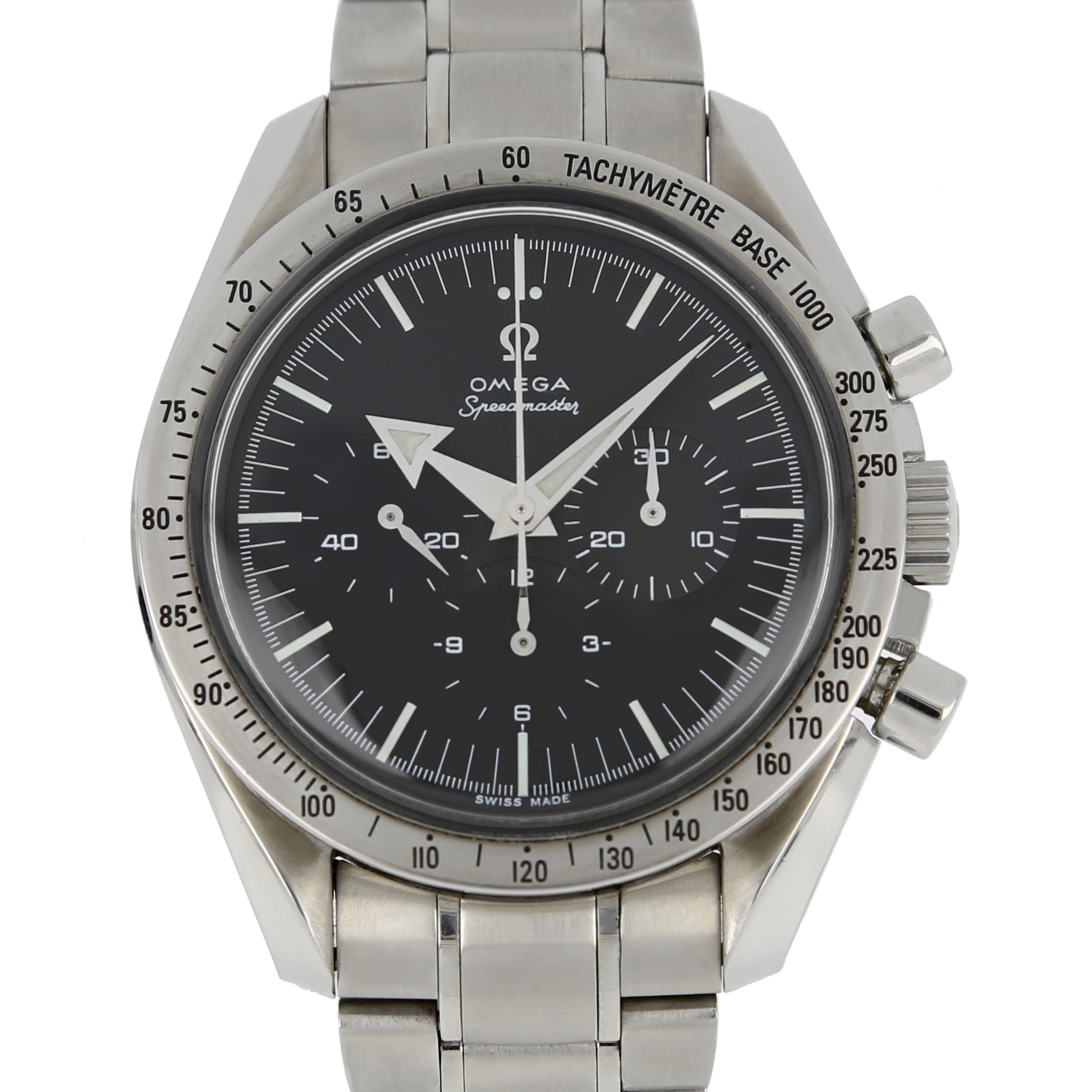 Omega Speedmaster 35945000