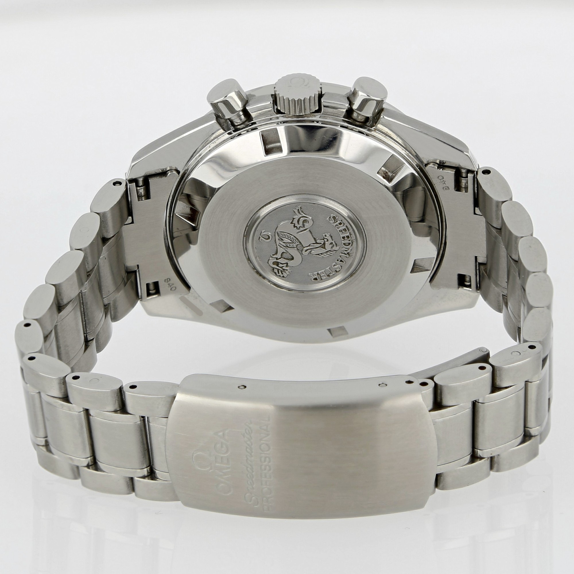 Omega Speedmaster 35945000