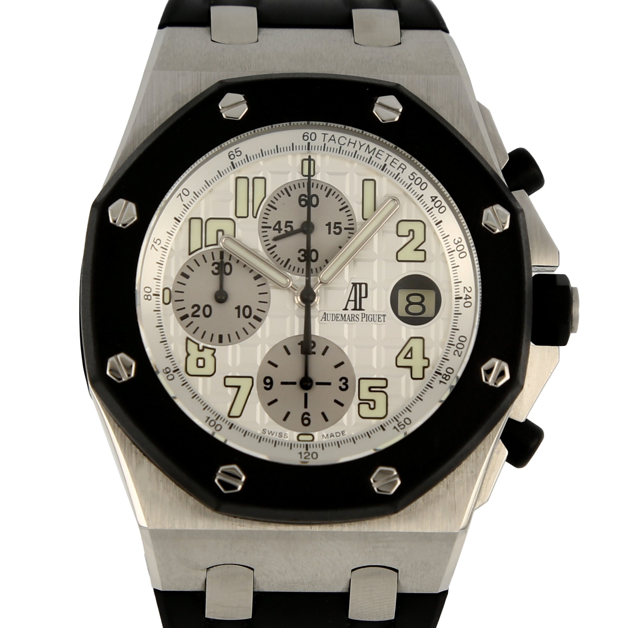 Audemars Piguet Royal Oak Offshore 25940SK.OO.D002CA.02.A