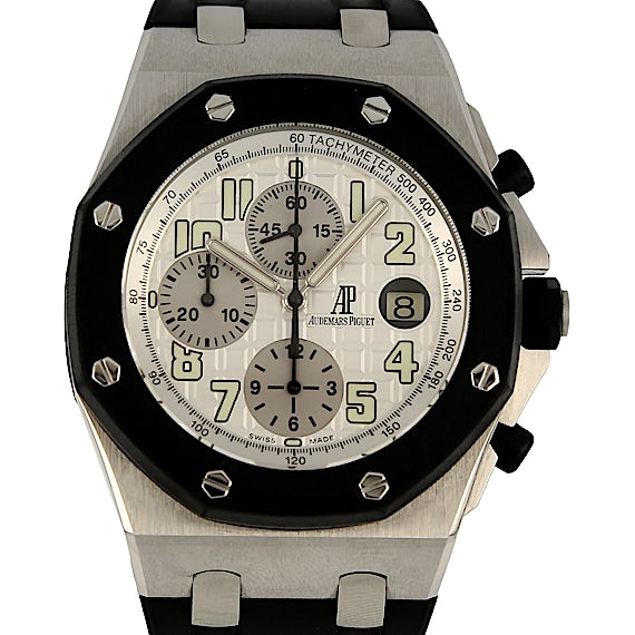 Audemars Piguet Royal Oak Offshore 25940SK.OO.D002CA.02.A Audemars Piguet Royal Oak Offshore 25940SK.OO.D002CA.02.A