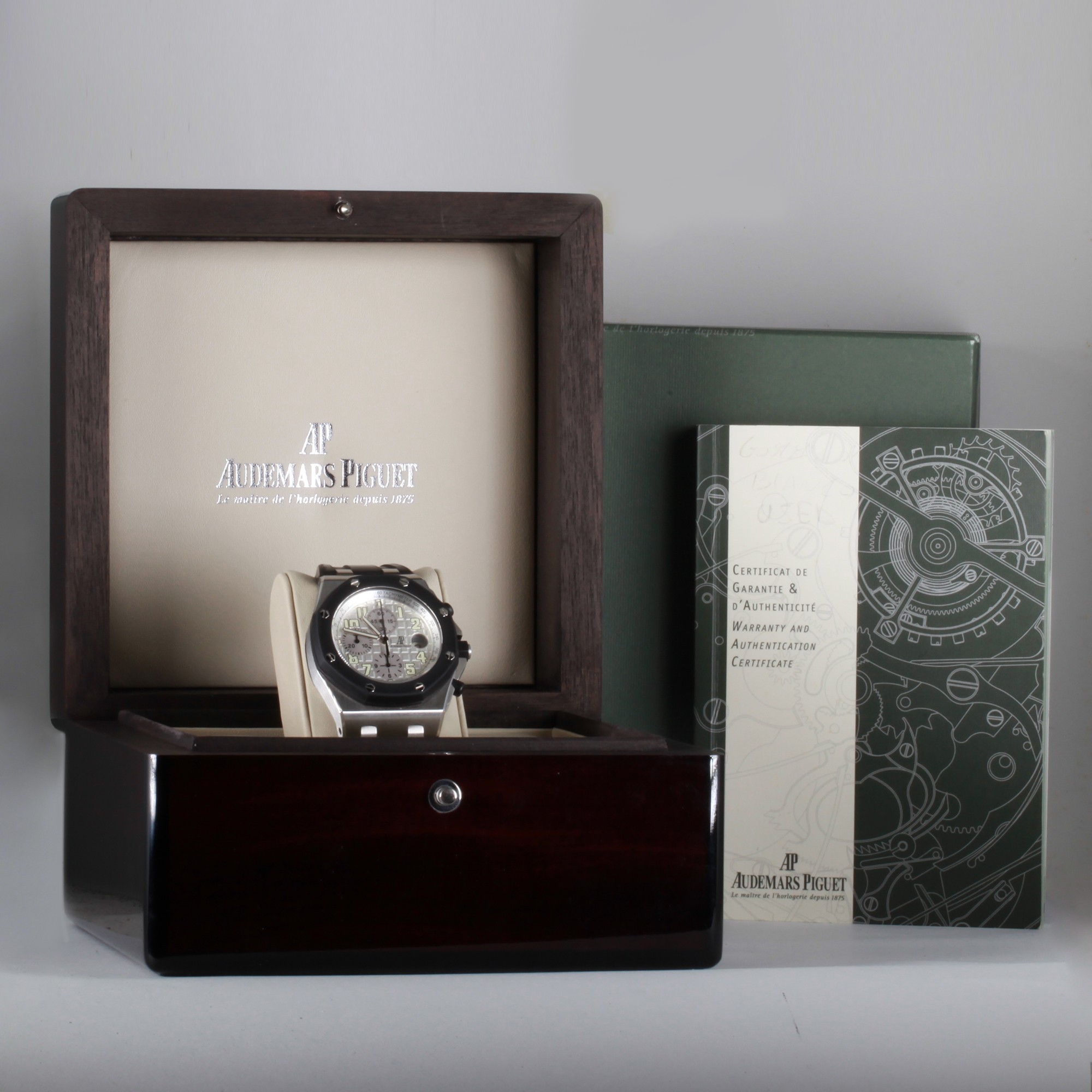 Audemars Piguet Royal Oak Offshore 25940SK.OO.D002CA.02.A