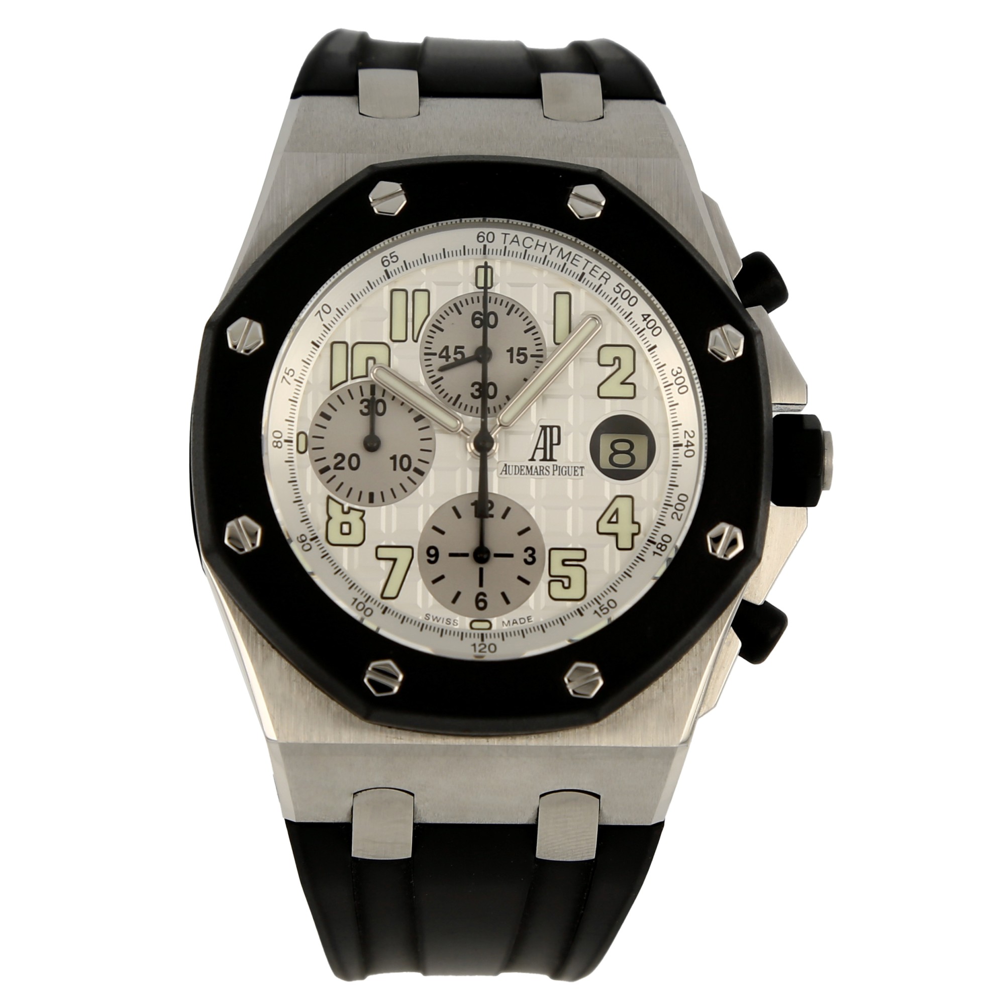 Audemars Piguet Royal Oak Offshore 25940SK.OO.D002CA.02.A