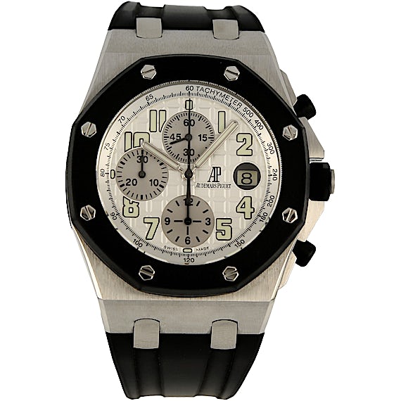 Audemars Piguet Royal Oak Offshore 25940SK.OO.D002CA.02.A Audemars Piguet Royal Oak Offshore 25940SK.OO.D002CA.02.A