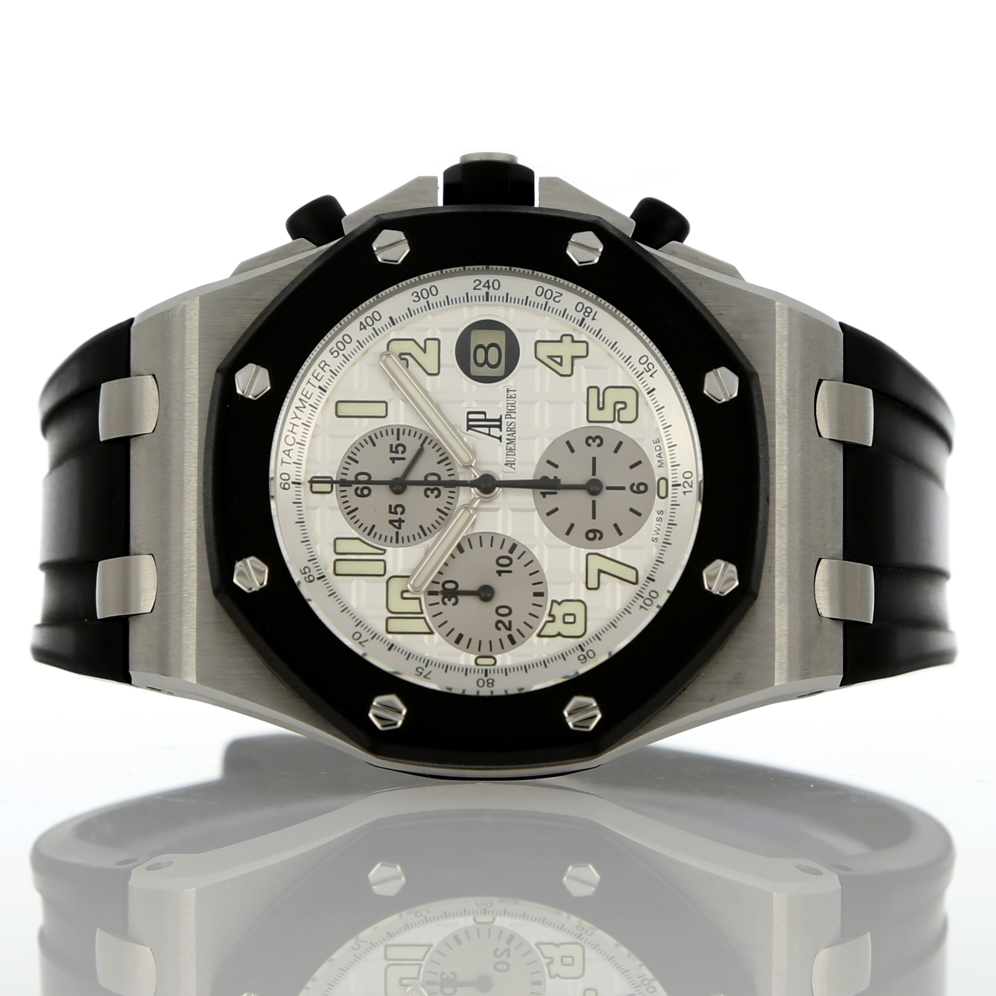 Audemars Piguet Royal Oak Offshore 25940SK.OO.D002CA.02.A