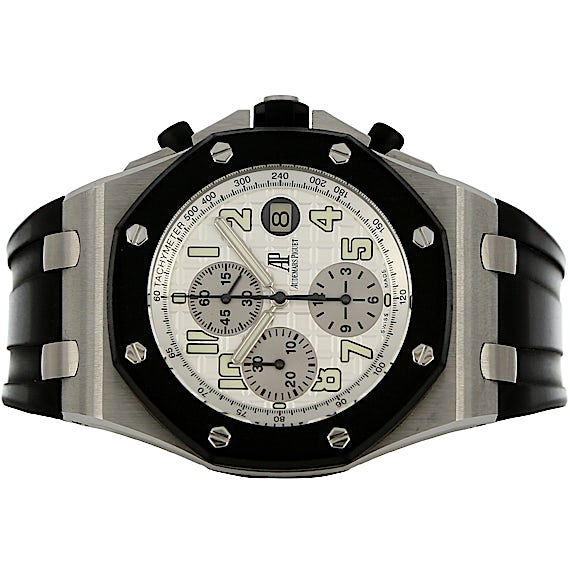 Audemars Piguet Royal Oak Offshore 25940SK.OO.D002CA.02.A Audemars Piguet Royal Oak Offshore 25940SK.OO.D002CA.02.A