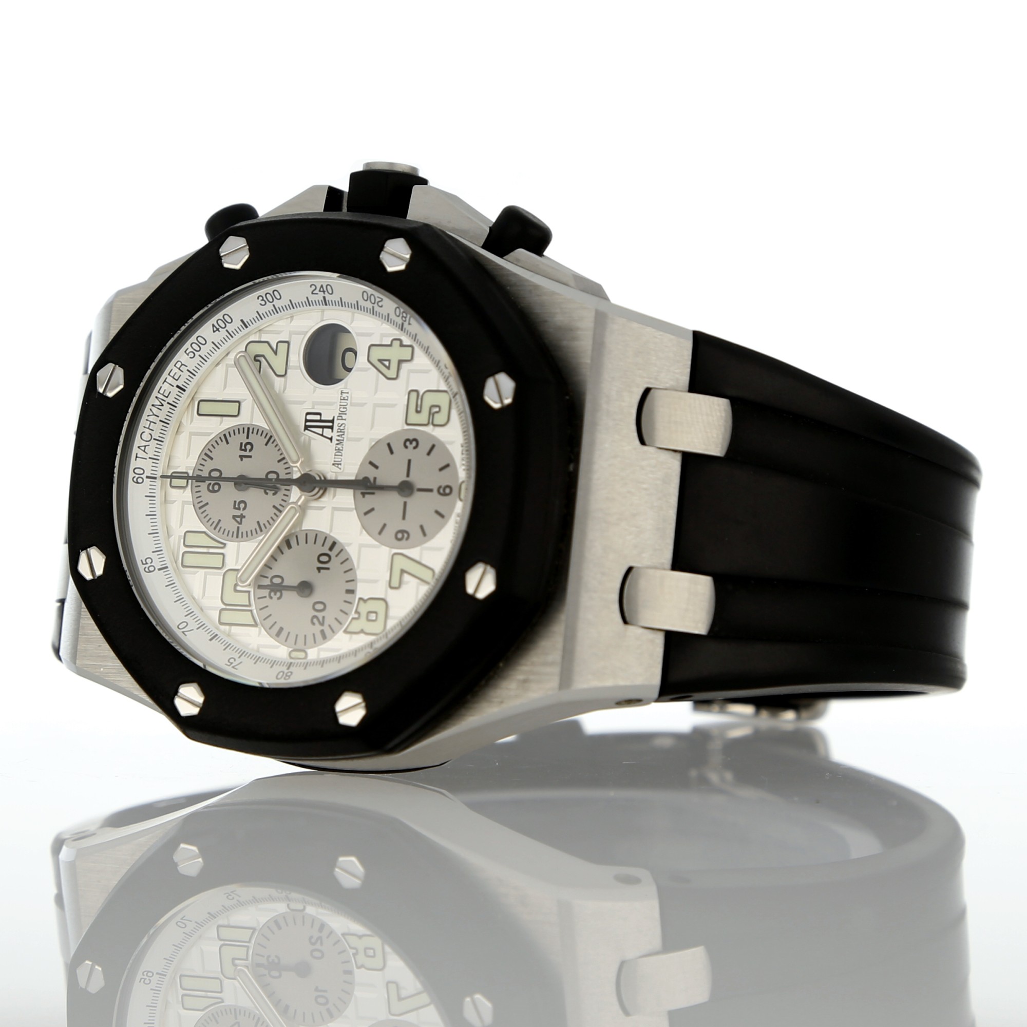 Audemars Piguet Royal Oak Offshore 25940SK.OO.D002CA.02.A