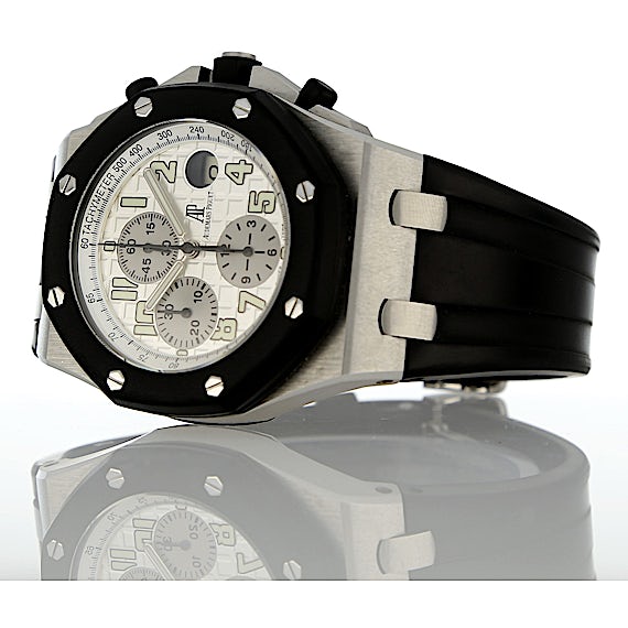 Audemars Piguet Royal Oak Offshore 25940SK.OO.D002CA.02.A Audemars Piguet Royal Oak Offshore 25940SK.OO.D002CA.02.A