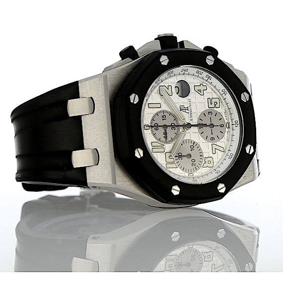 Audemars Piguet Royal Oak Offshore 25940SK.OO.D002CA.02.A Audemars Piguet Royal Oak Offshore 25940SK.OO.D002CA.02.A