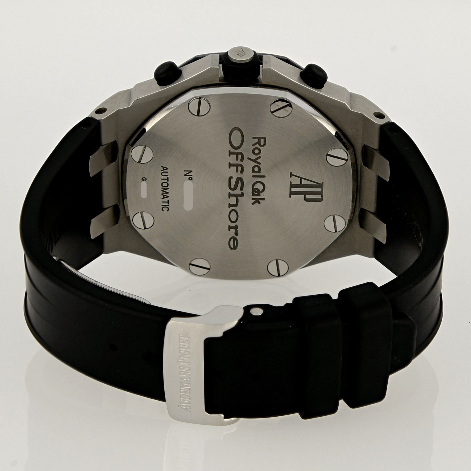 Audemars Piguet Royal Oak Offshore 25940SK.OO.D002CA.02.A