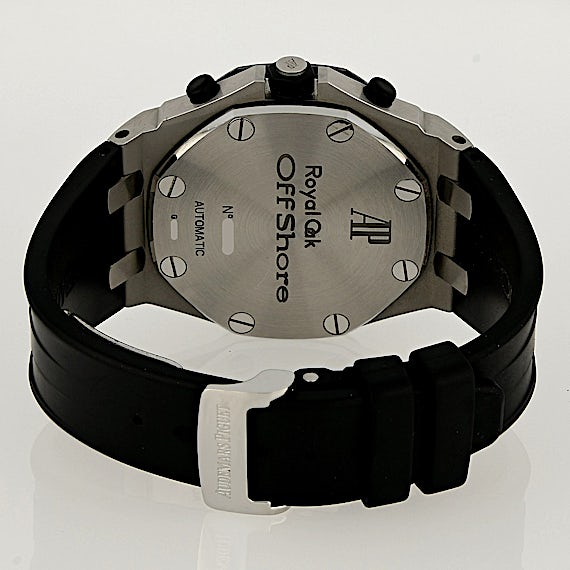 Audemars Piguet Royal Oak Offshore 25940SK.OO.D002CA.02.A Audemars Piguet Royal Oak Offshore 25940SK.OO.D002CA.02.A