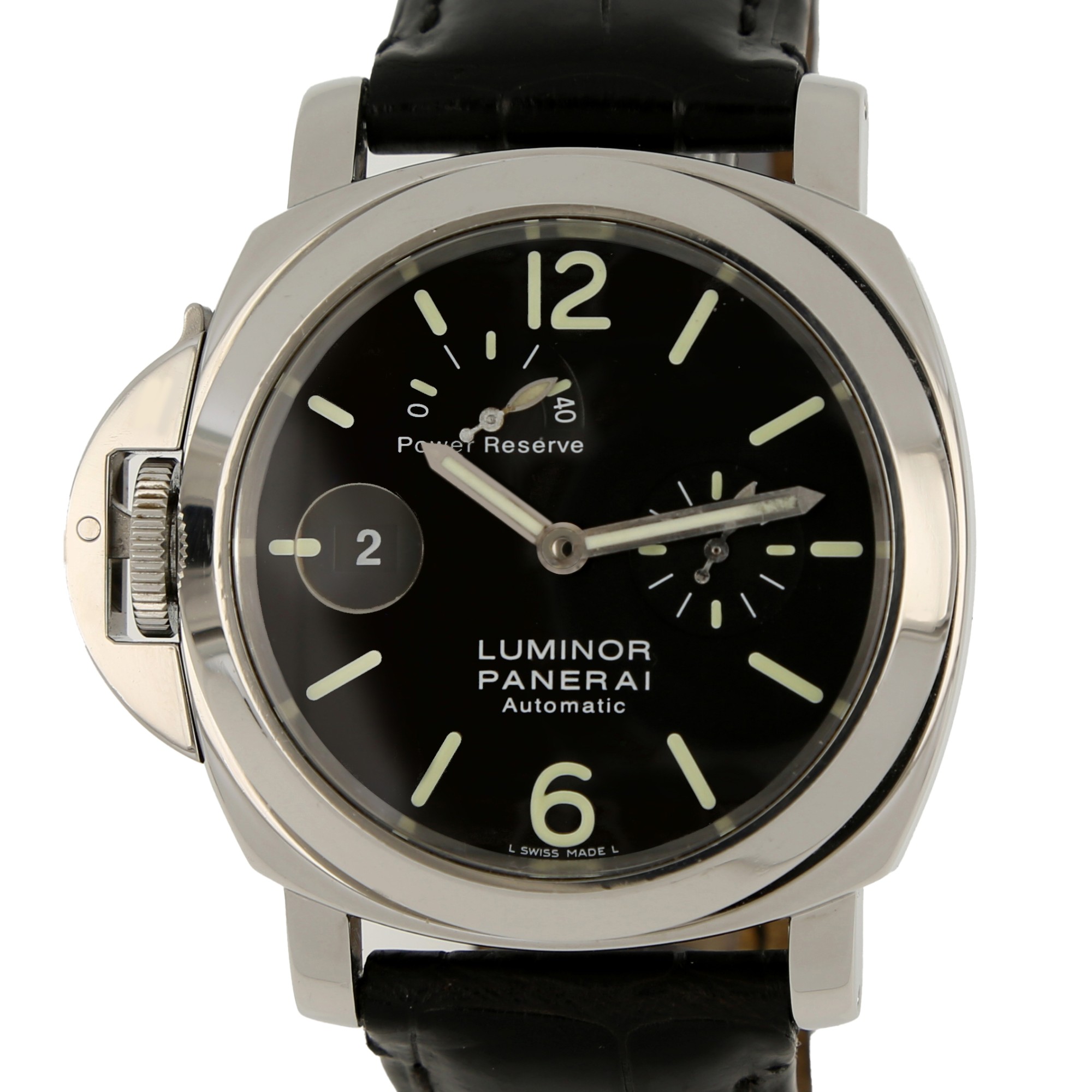 Panerai Luminor PAM00123