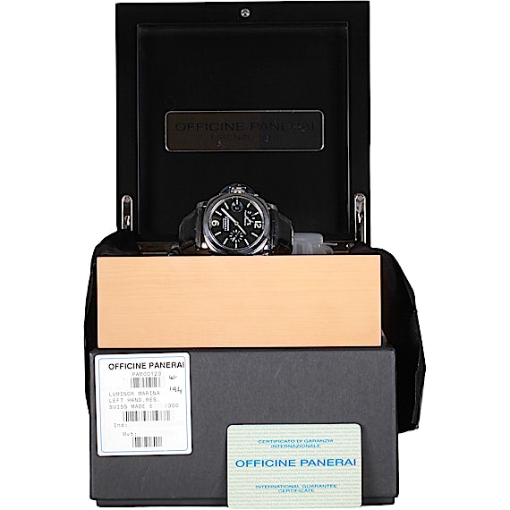 Panerai Luminor PAM00123 Panerai Luminor PAM00123