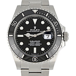 Rolex Submariner 126610LN Rolex Submariner 126610LN